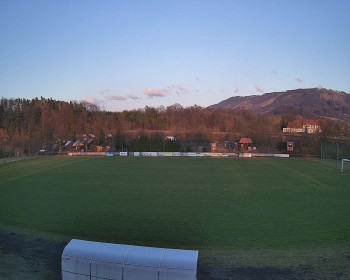 Fotbalový klub Bystřice pod...