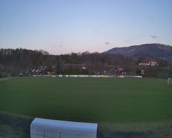 Fotbalový klub Bystřice pod...