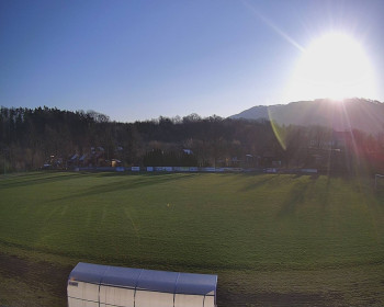 Fotbalový klub Bystřice pod...