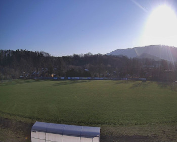 Fotbalový klub Bystřice pod...