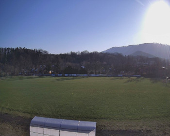 Fotbalový klub Bystřice pod...