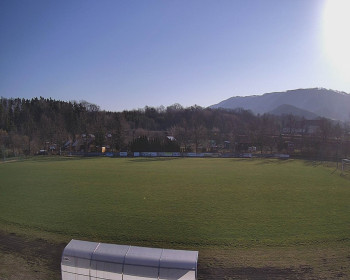 Fotbalový klub Bystřice pod...