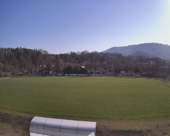 Fotbalový klub Bystřice pod...