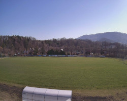 Fotbalový stadión
