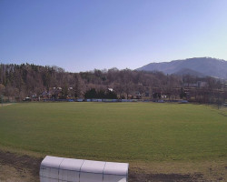 Fotbalový stadión