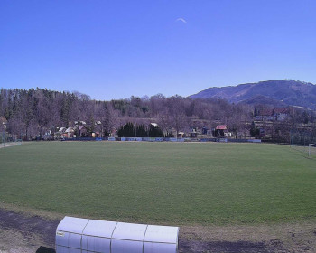 Fotbalový klub Bystřice pod...