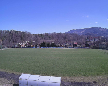 Fotbalový klub Bystřice pod...