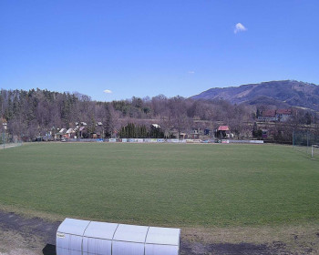 Fotbalový klub Bystřice pod...