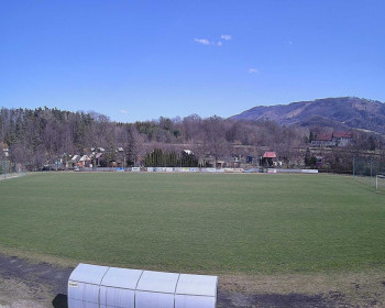 Fotbalový klub Bystřice pod...