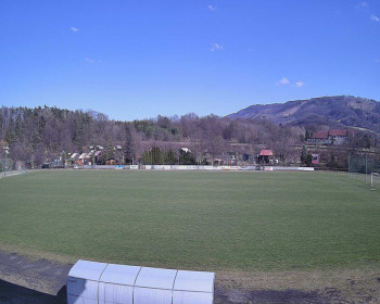 Fotbalový klub Bystřice pod...