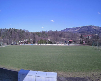 Fotbalový klub Bystřice pod...