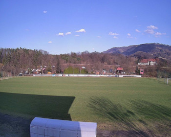 Fotbalový klub Bystřice pod...