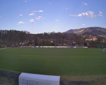 Fotbalový klub Bystřice pod...