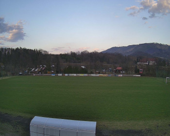 Fotbalový klub Bystřice pod...