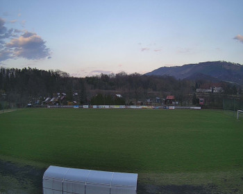 Fotbalový klub Bystřice pod...