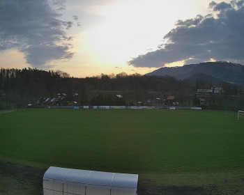 Fotbalový klub Bystřice pod...