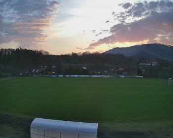 Fotbalový klub Bystřice pod...