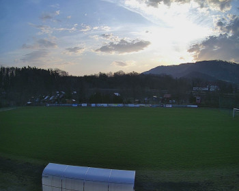 Fotbalový klub Bystřice pod...