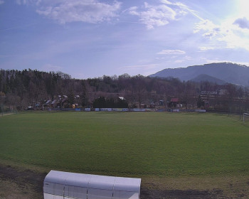 Fotbalový klub Bystřice pod...