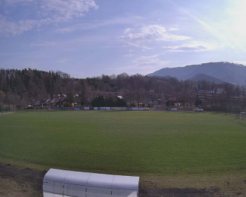 Fotbalový klub Bystřice pod...