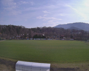 Fotbalový klub Bystřice pod...