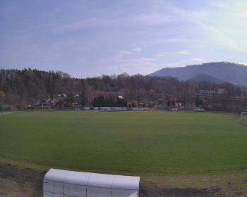 Fotbalový klub Bystřice pod...