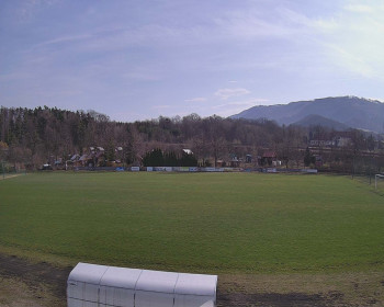 Fotbalový klub Bystřice pod...