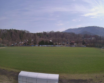 Fotbalový klub Bystřice pod...