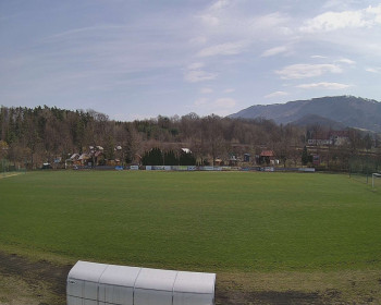 Fotbalový klub Bystřice pod...