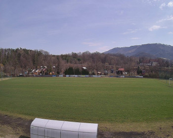 Fotbalový klub Bystřice pod...