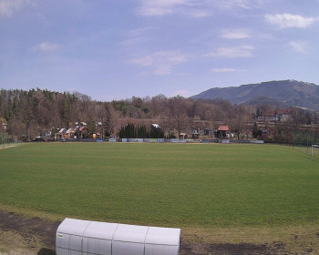 Fotbalový klub Bystřice pod...