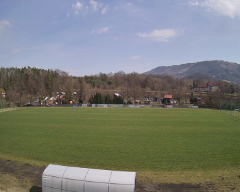 Fotbalový klub Bystřice pod...