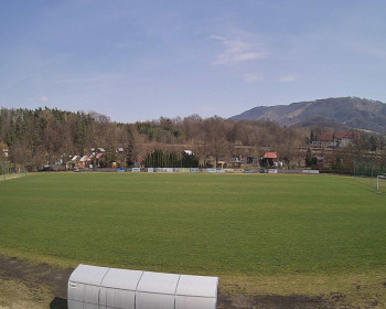 Fotbalový klub Bystřice pod...