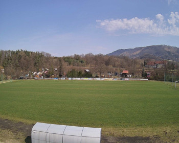 Fotbalový klub Bystřice pod...