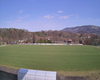 Fotbalový klub Bystřice pod...