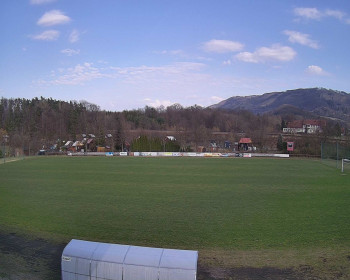 Fotbalový klub Bystřice pod...