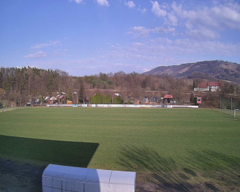 Fotbalový klub Bystřice pod...