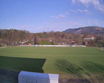 Fotbalový klub Bystřice pod...