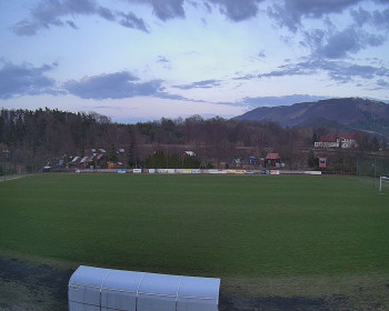 Fotbalový klub Bystřice pod...