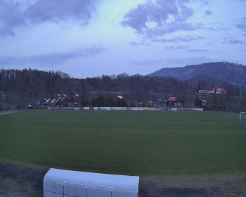 Fotbalový klub Bystřice pod...