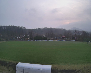 Fotbalový klub Bystřice pod...