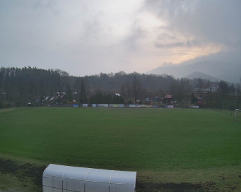 Fotbalový klub Bystřice pod...