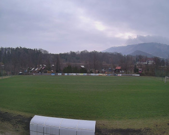 Fotbalový klub Bystřice pod...