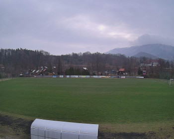 Fotbalový klub Bystřice pod...