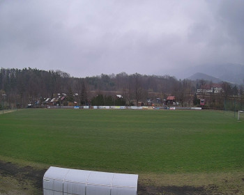 Fotbalový klub Bystřice pod...