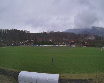 Fotbalový klub Bystřice pod...