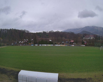 Fotbalový klub Bystřice pod...