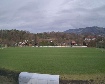 Fotbalový klub Bystřice pod...