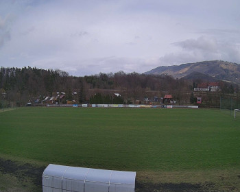 Fotbalový klub Bystřice pod...