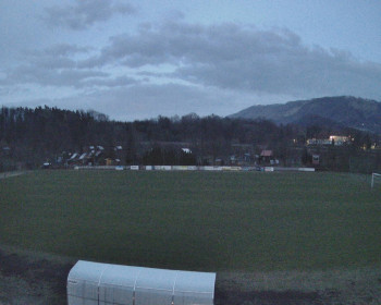 Fotbalový klub Bystřice pod...